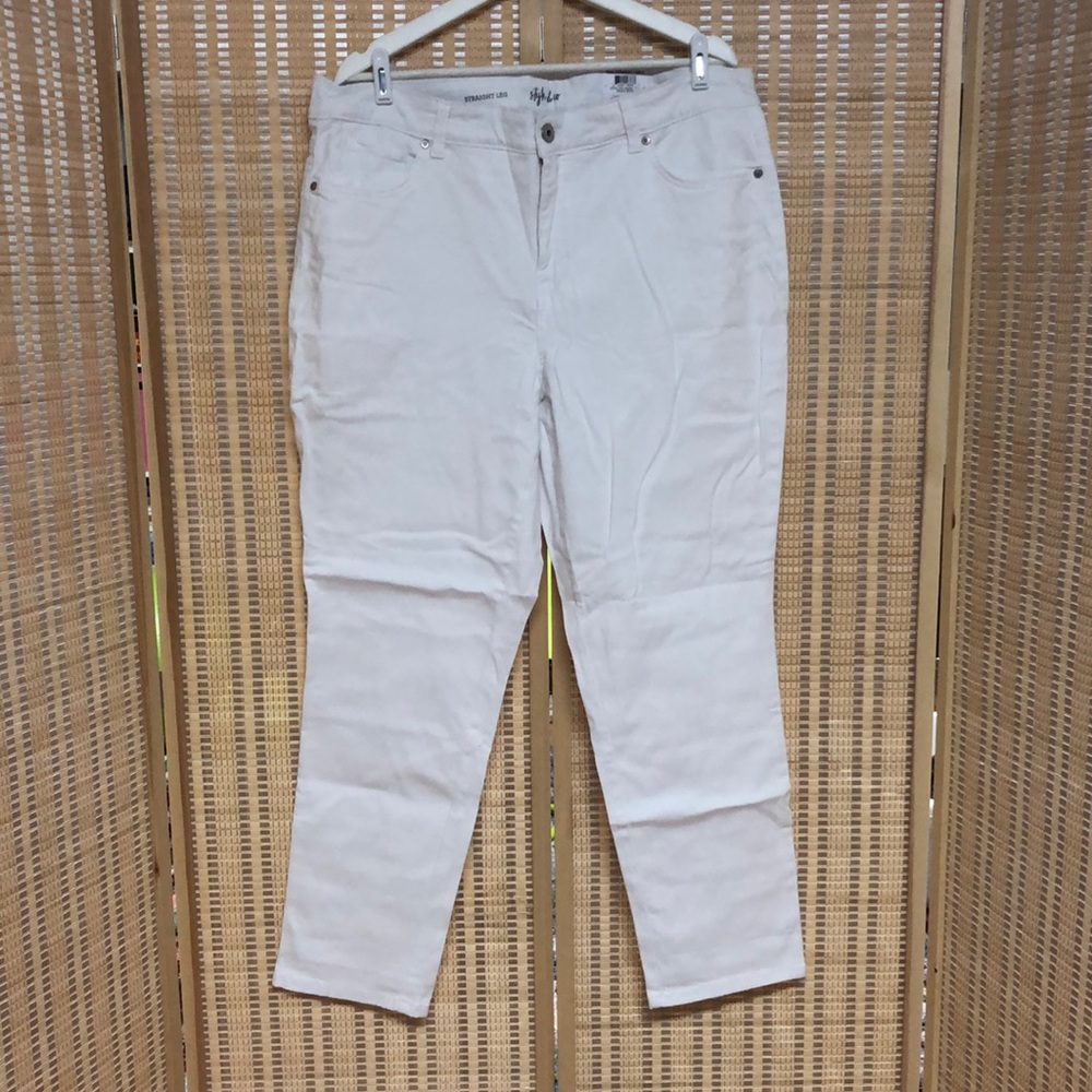 Style & Co. Jeans, NWT!
